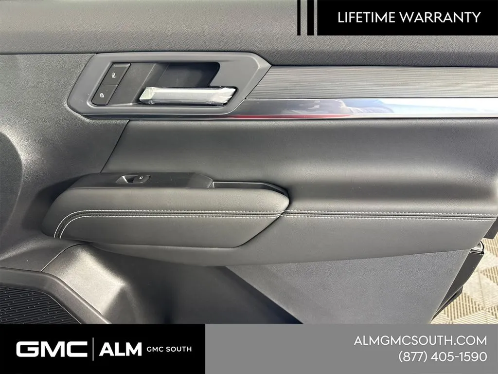 2026 GMC Terrain Elevation - Photo 16