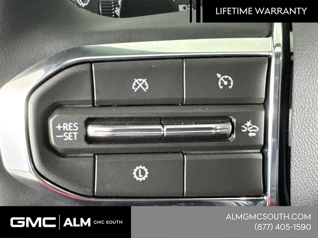 2026 GMC Terrain Elevation - Photo 26