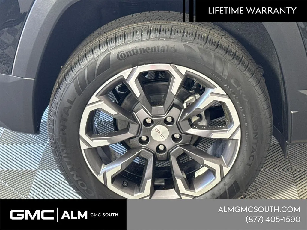 2026 GMC Terrain Elevation - Photo 19