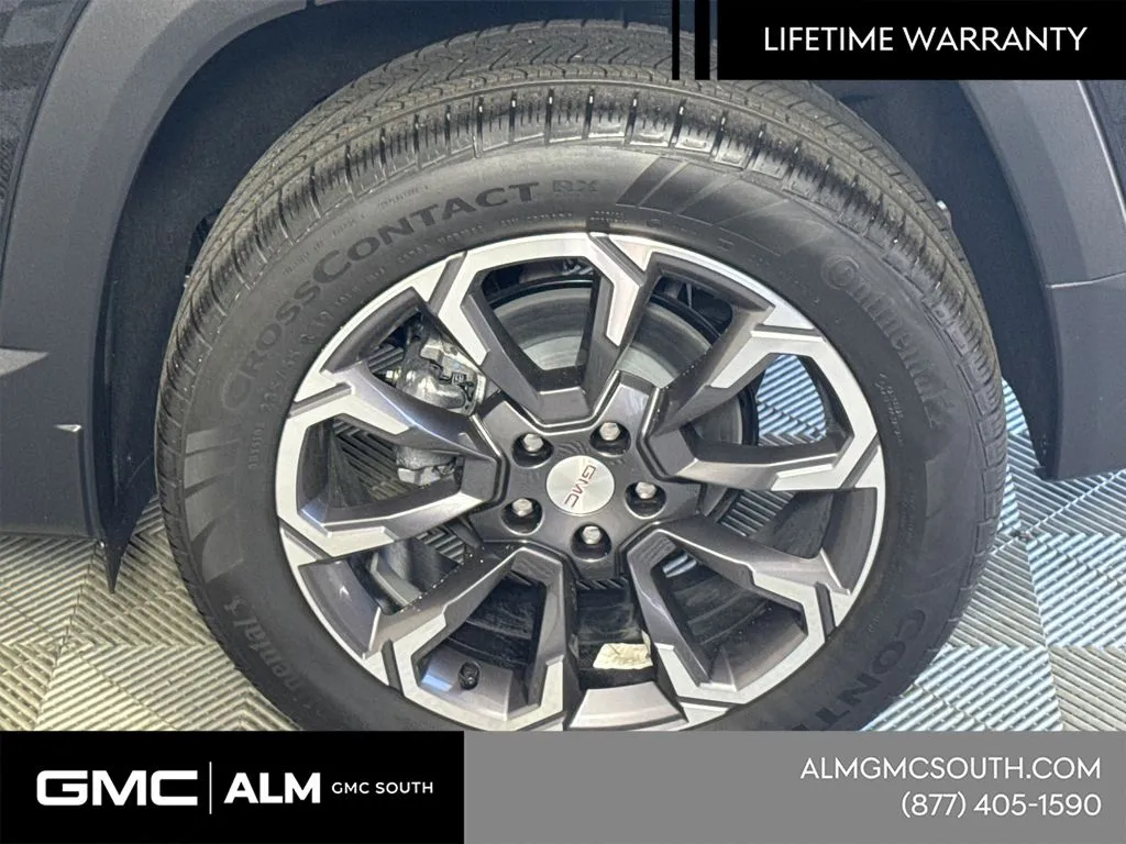 2026 GMC Terrain Elevation - Photo 21