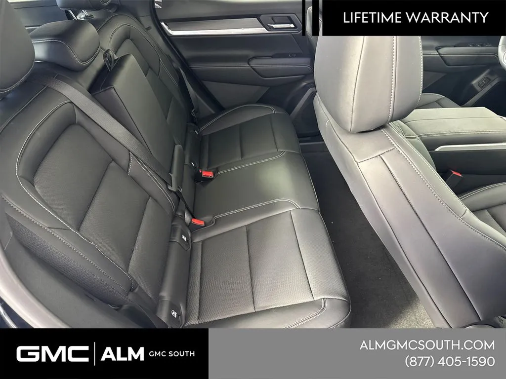 2026 GMC Terrain Elevation - Photo 17