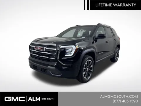 Black 2026 GMC Terrain Elevation for sale in Morrow, GA