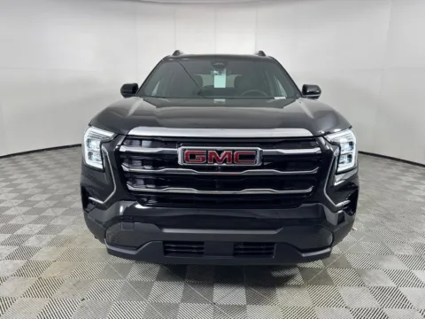 Photos of 2026 GMC Terrain Elevation for sale in Morrow, GA at ALM GMC South