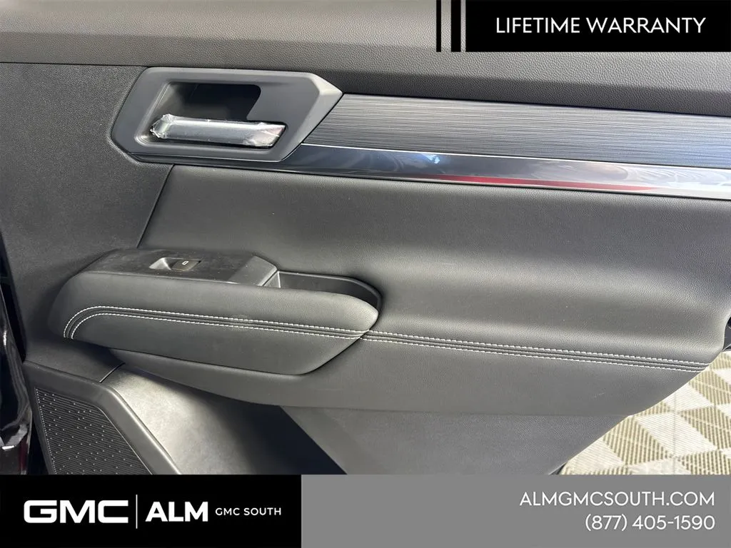 2026 GMC Terrain Elevation - Photo 18