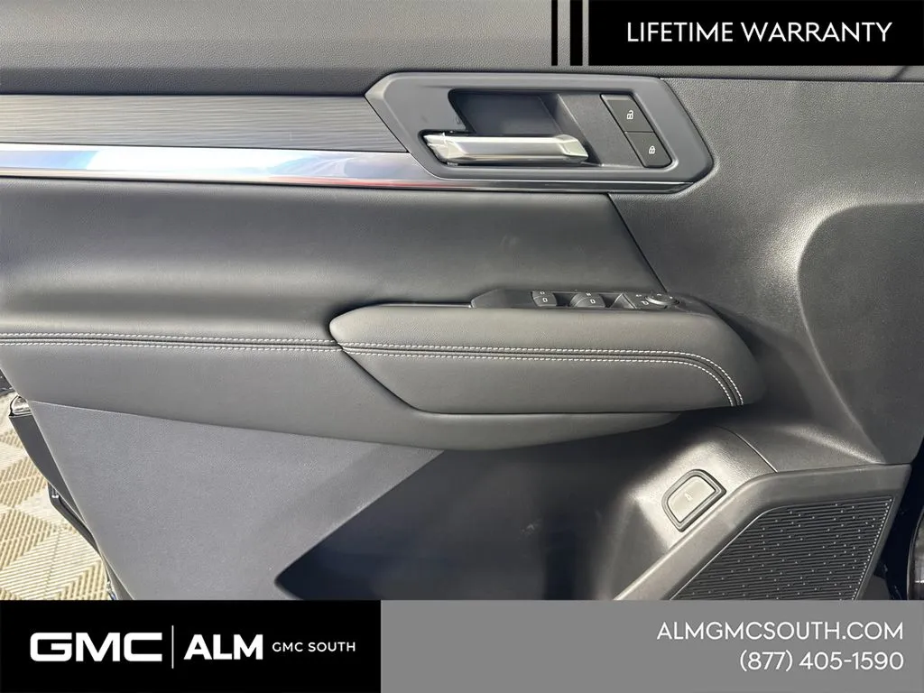 2026 GMC Terrain Elevation - Photo 12