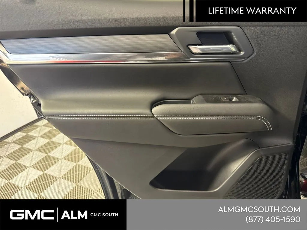 2026 GMC Terrain Elevation - Photo 23