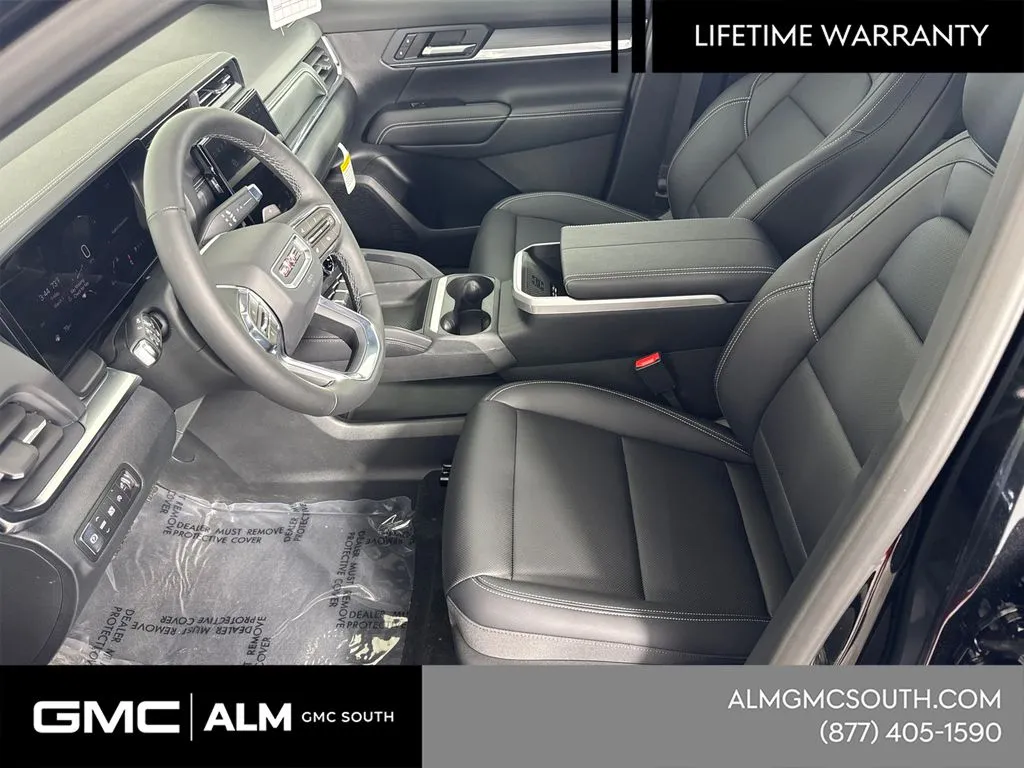 2026 GMC Terrain Elevation - Photo 11