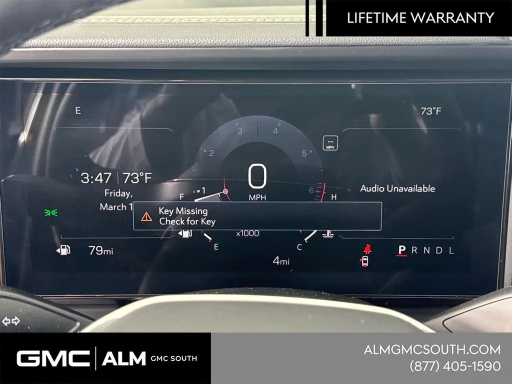 2026 GMC Terrain Elevation - Photo 28