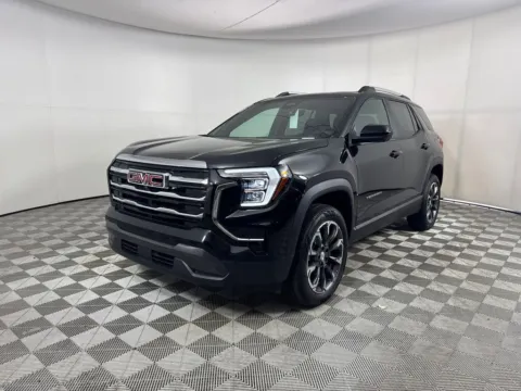 Black 2026 GMC Terrain Elevation for sale in Morrow, GA
