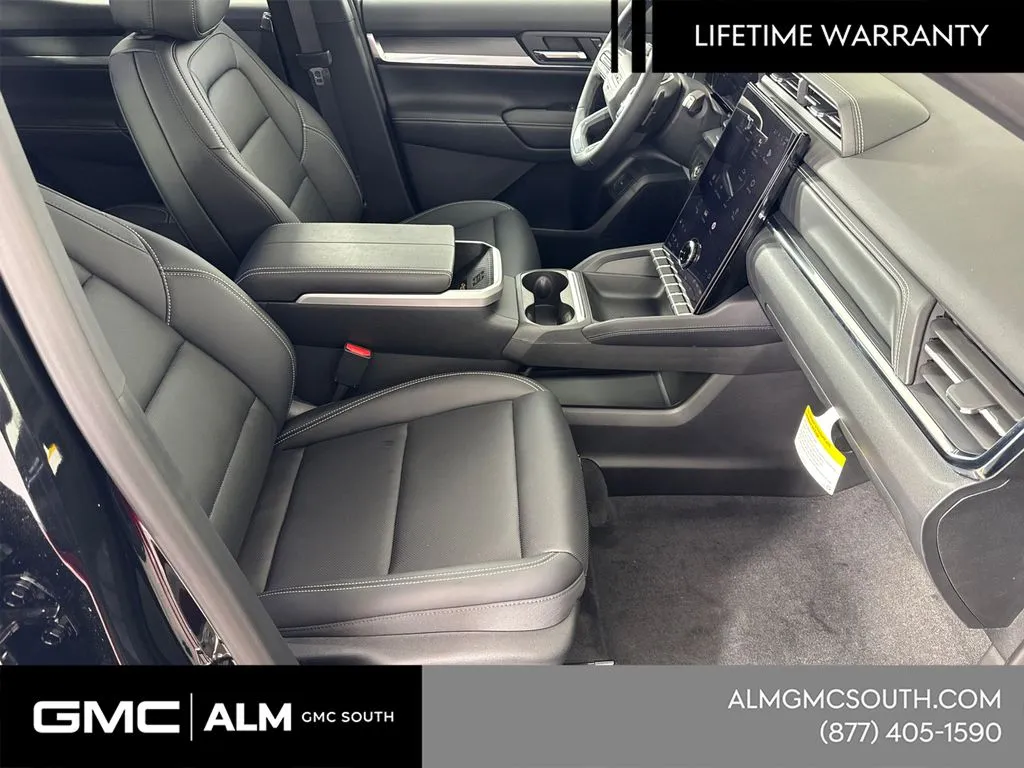 2026 GMC Terrain Elevation - Photo 15