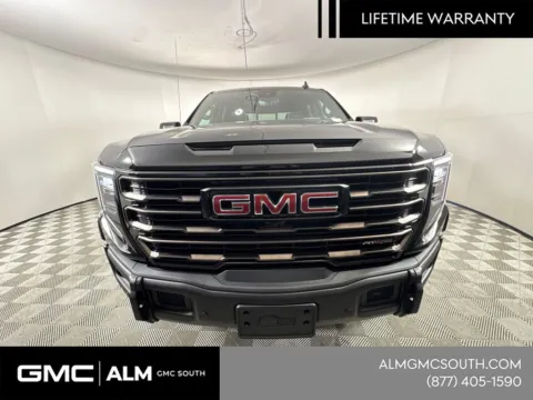 Another view of 2026 GMC Sierra 1500 AT4X for sale in Morrow, GA at ALM GMC South
