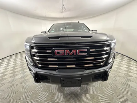 Photos of 2026 GMC Sierra 1500 AT4X for sale in Morrow, GA at ALM GMC South
