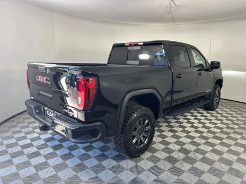 More photos of 2026 GMC Sierra 1500 AT4X at ALM GMC South, GA