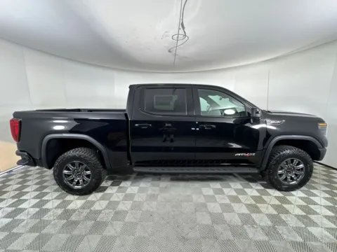 More photos of 2026 GMC Sierra 1500 AT4X at ALM GMC South, GA