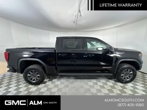 More photos of 2026 GMC Sierra 1500 AT4X at ALM GMC South, GA