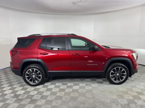 More photos of 2026 GMC Terrain Elevation at ALM GMC South, GA