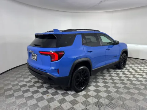 More photos of 2026 GMC Terrain Elevation at ALM GMC South, GA