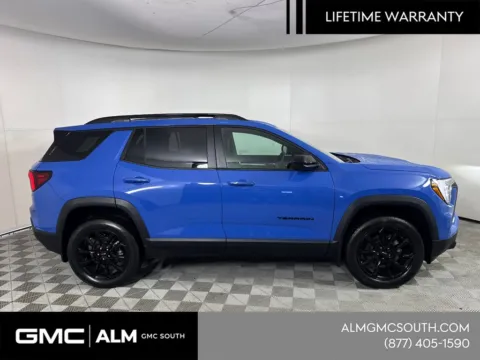 More photos of 2026 GMC Terrain Elevation at ALM GMC South, GA