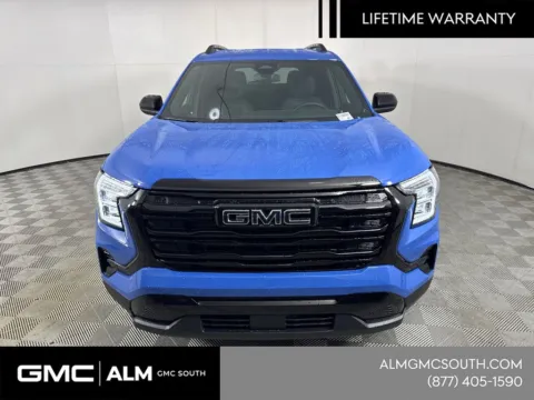 Another view of 2026 GMC Terrain Elevation for sale in Morrow, GA at ALM GMC South