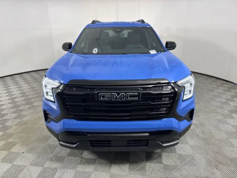 Photos of 2026 GMC Terrain Elevation for sale in Morrow, GA at ALM GMC South