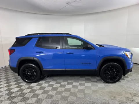 More photos of 2026 GMC Terrain Elevation at ALM GMC South, GA