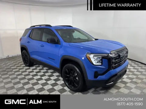 More photos of 2026 GMC Terrain Elevation at ALM GMC South, GA