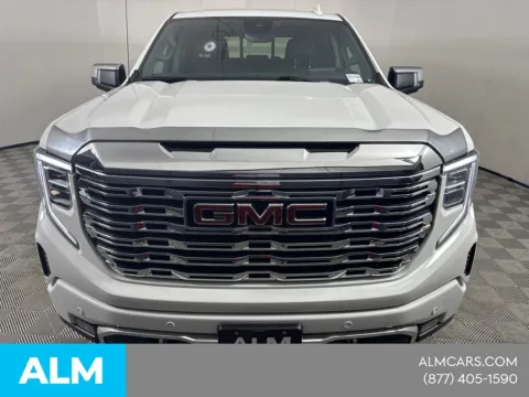 Another view of 2024 GMC Sierra 1500 Denali for sale in Morrow, GA at ALM GMC South