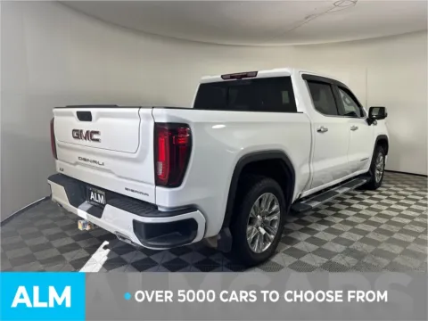 More photos of 2024 GMC Sierra 1500 Denali at ALM GMC South, GA