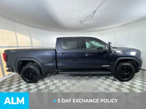 More photos of 2022 GMC Sierra 1500 Elevation at ALM GMC South, GA