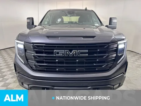 Photos of 2022 GMC Sierra 1500 Elevation for sale in Morrow, GA at ALM GMC South