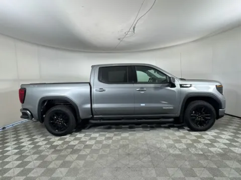 More photos of 2026 GMC Sierra 1500 Elevation at ALM GMC South, GA