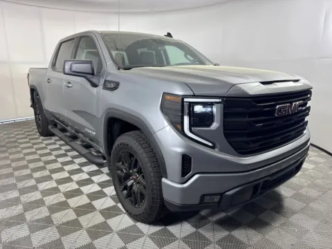 Another view of 2026 GMC Sierra 1500 Elevation for sale in Morrow, GA at ALM GMC South