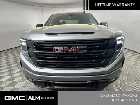 Another view of 2026 GMC Sierra 1500 Elevation for sale in Morrow, GA at ALM GMC South