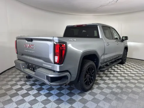 More photos of 2026 GMC Sierra 1500 Elevation at ALM GMC South, GA