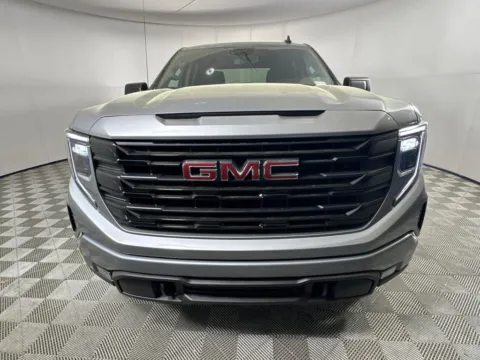 Photos of 2026 GMC Sierra 1500 Elevation for sale in Morrow, GA at ALM GMC South