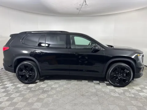 More photos of 2026 GMC Acadia Elevation at ALM GMC South, GA