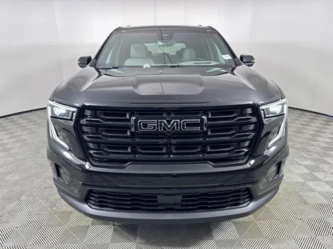 Photos of 2026 GMC Acadia Elevation for sale in Morrow, GA at ALM GMC South