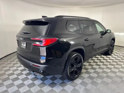 More photos of 2026 GMC Acadia Elevation at ALM GMC South, GA