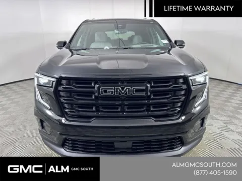 Another view of 2026 GMC Acadia Elevation for sale in Morrow, GA at ALM GMC South