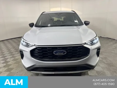 Another view of 2025 Ford Escape ST-Line for sale in Morrow, GA at ALM GMC South
