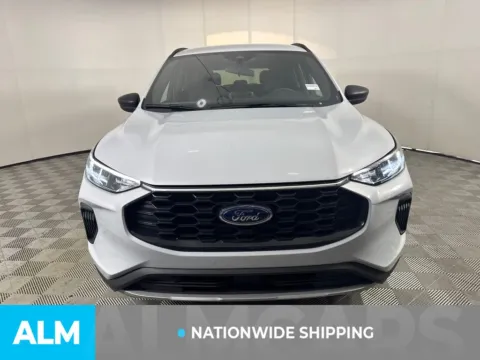 Another view of 2025 Ford Escape ST-Line for sale in Morrow, GA at ALM GMC South