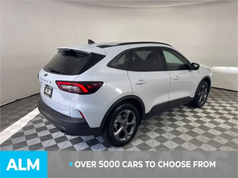 More photos of 2025 Ford Escape ST-Line at ALM GMC South, GA