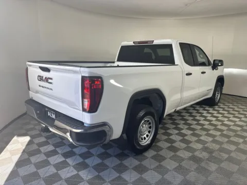 More photos of 2026 GMC Sierra 1500 Pro at ALM GMC South, GA