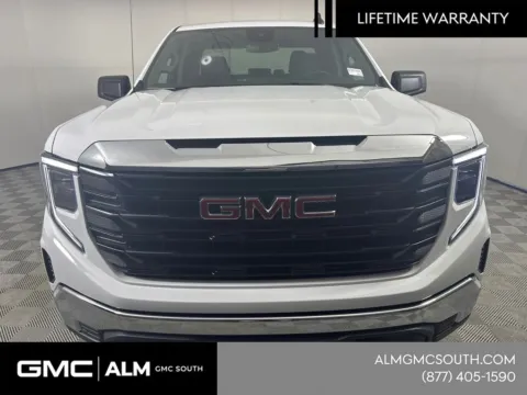 Another view of 2026 GMC Sierra 1500 Pro for sale in Morrow, GA at ALM GMC South
