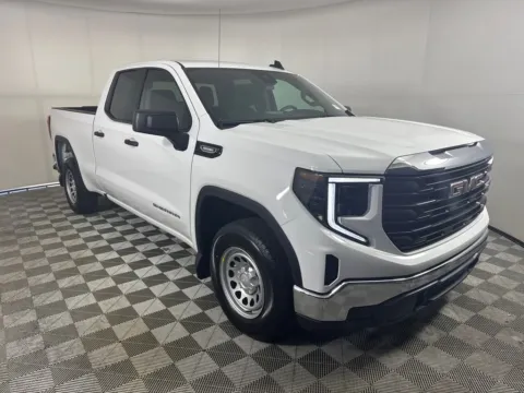 Another view of 2026 GMC Sierra 1500 Pro for sale in Morrow, GA at ALM GMC South