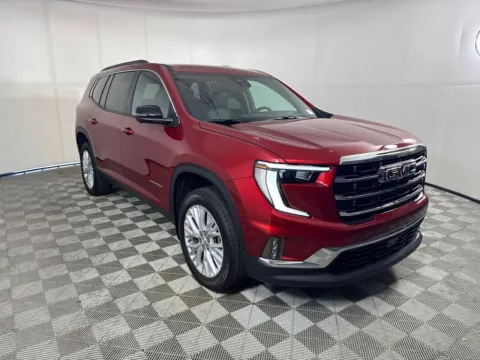 Another view of 2026 GMC Acadia Elevation for sale in Morrow, GA at ALM GMC South