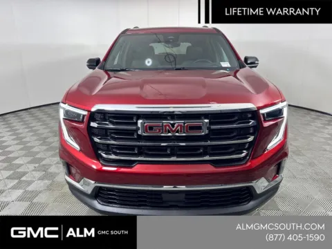 Another view of 2026 GMC Acadia Elevation for sale in Morrow, GA at ALM GMC South