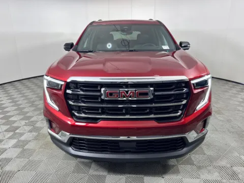 Photos of 2026 GMC Acadia Elevation for sale in Morrow, GA at ALM GMC South