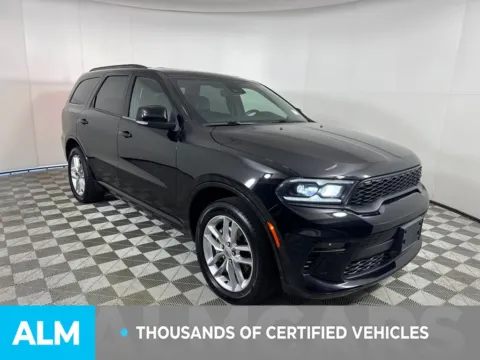More photos of 2023 Dodge Durango GT Plus at ALM GMC South, GA
