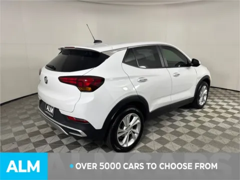 More photos of 2023 Buick Encore GX Preferred at ALM GMC South, GA